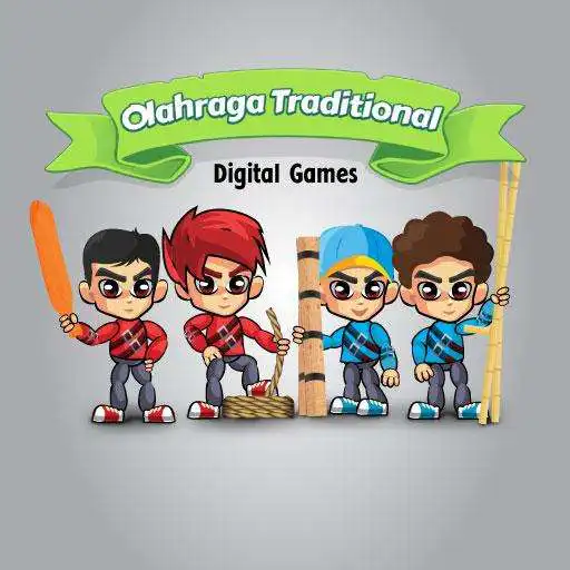 Play Permainan Tradisional APK