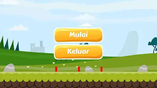 Play Permainan Tradisional  and enjoy Permainan Tradisional with UptoPlay