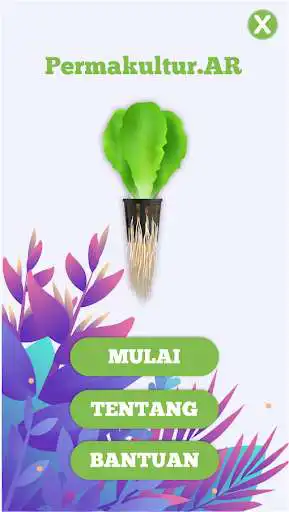 Play Permakultur AR as an online game Permakultur AR with UptoPlay