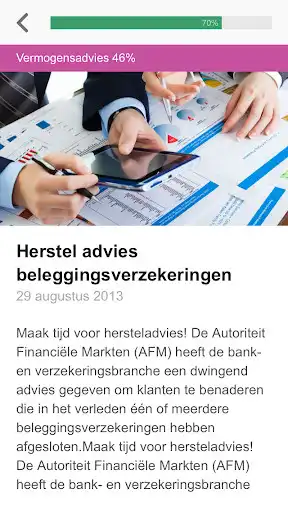 Play Permanent Actueel  and enjoy Permanent Actueel with UptoPlay