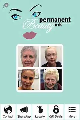Play Permanent Beauty Ink