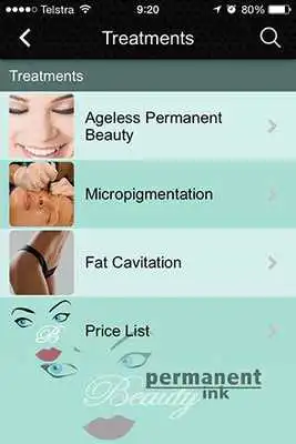 Play Permanent Beauty Ink