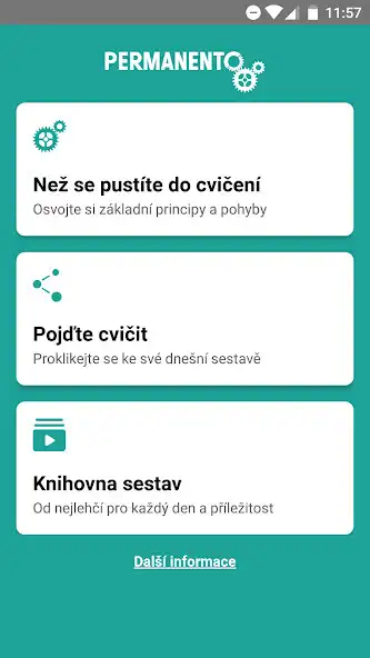 Play PERMANENTO as an online game PERMANENTO with UptoPlay