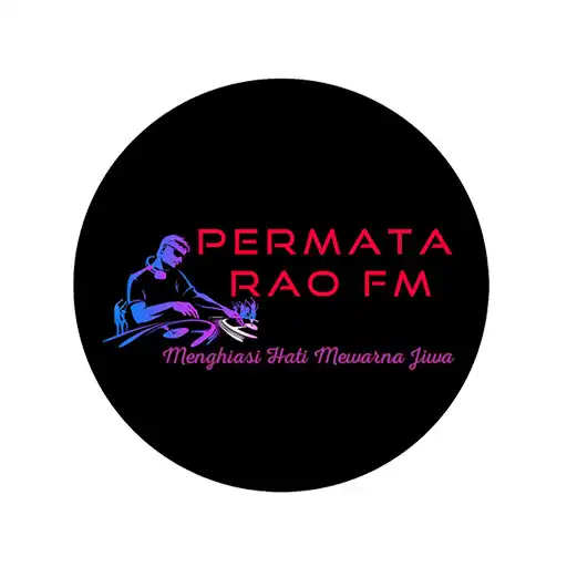 Play Permata Rao FM APK