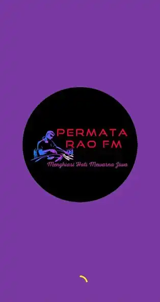 Play Permata Rao FM  and enjoy Permata Rao FM with UptoPlay