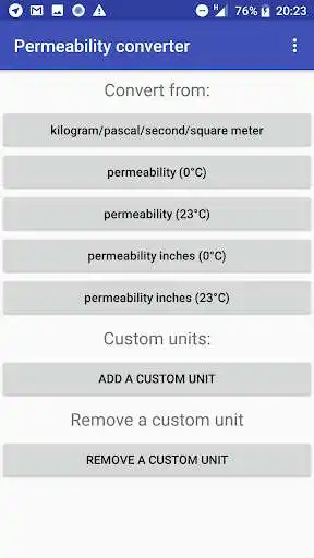Play Permeability converter and enjoy Permeability converter with UptoPlay Play Permeability converter and enjoy Permeability converter with UptoPlay