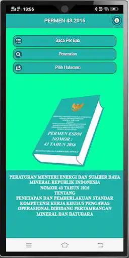 Play Permen 43 2016  and enjoy Permen 43 2016 with UptoPlay