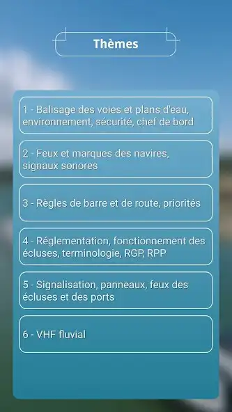 Play Permis bateau rivière ENF as an online game Permis bateau rivière ENF with UptoPlay