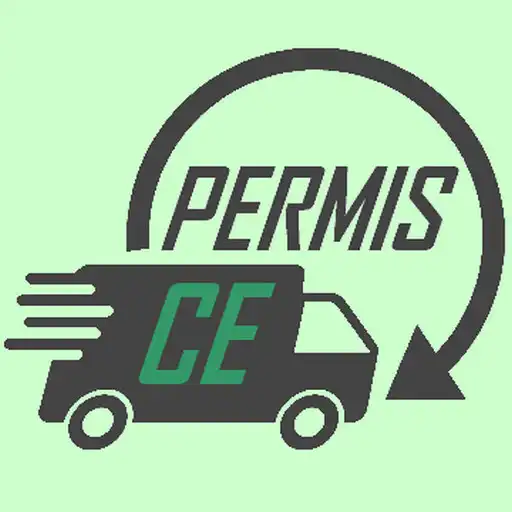 Play Permis CE Code Poids lourd SPL APK Play Permis CE Code Poids lourd SPL APK