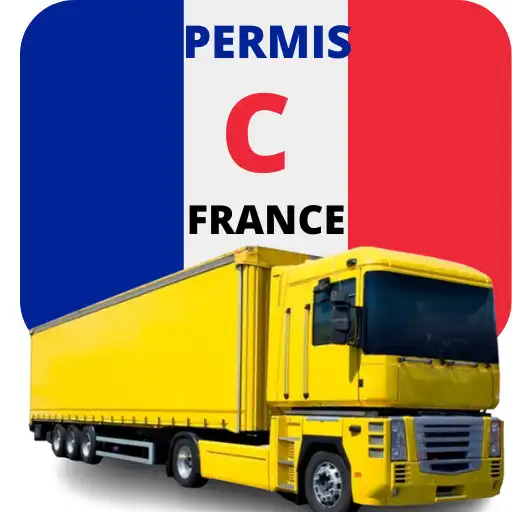 Play PERMIS C FRANCE 2023 APK