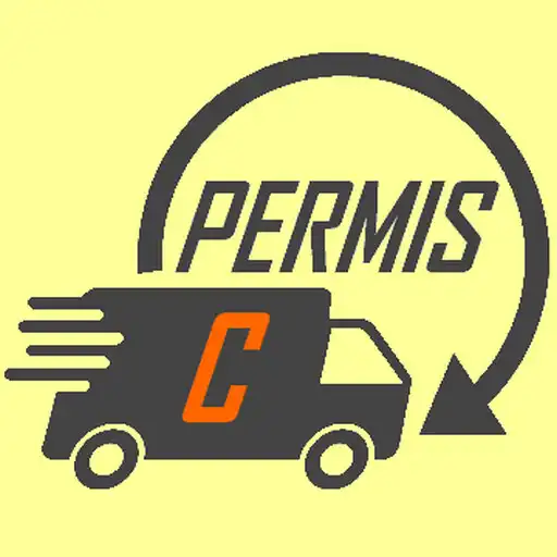 Play Permis C Poids lourd porteur APK Play Permis C Poids lourd porteur APK