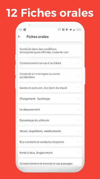 Play Permis D - Autocar as an online game Permis D - Autocar with UptoPlay