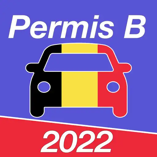 Play Permis de Conduire Belgique APK