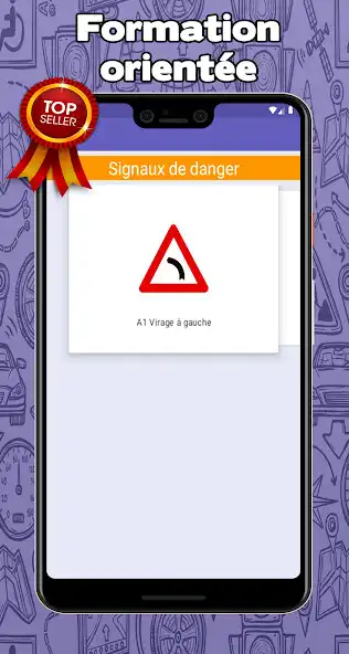 Play Permis de Conduire Belgique as an online game Permis de Conduire Belgique with UptoPlay