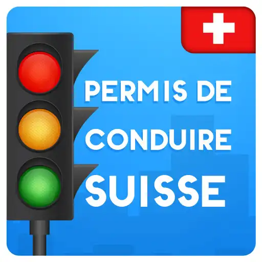 Play Permis de Conduire Suisse APK Play Permis de Conduire Suisse APK