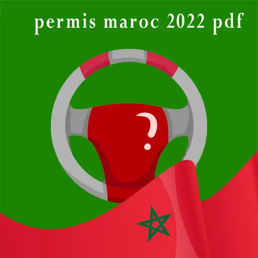 Play permis maroc 2022 pdf APK Play permis maroc 2022 pdf APK