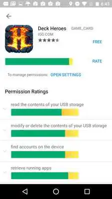 Play PerMission Assistant