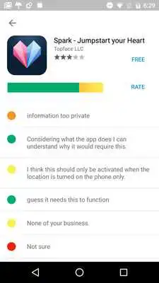 Play PerMission Assistant