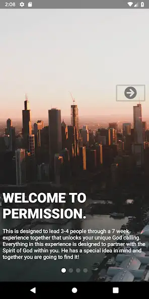 Play Permission Experience  and enjoy Permission Experience with UptoPlay