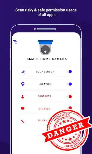 Play Permission Manager For Android Apps  and enjoy Permission Manager For Android Apps with UptoPlay