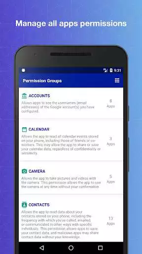 Play Permissions Manager  (AD Version)  and enjoy Permissions Manager  (AD Version) with UptoPlay