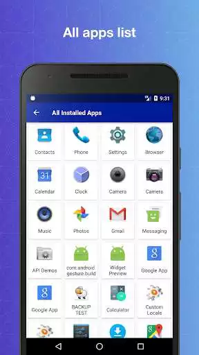 Play Permissions Manager  (AD Version) as an online game Permissions Manager  (AD Version) with UptoPlay