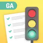 Free play online Permit Test Georgia GA DDS - Drivers License Test APK