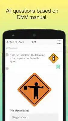 Play Permit Test Massachusetts MA RMV Drivers test Ed Play Permit Test Massachusetts MA RMV Drivers test Ed