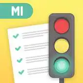 Free play online Permit Test MI Michigan DMV Drivers License Test APK