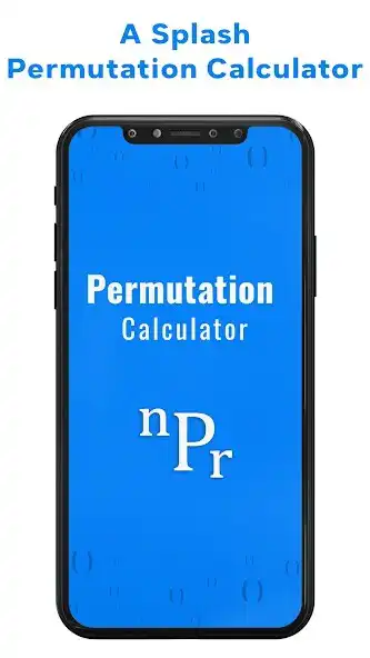 Play Permutation Calculator  and enjoy Permutation Calculator with UptoPlay