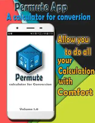 Play Permute Play Permute
