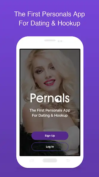 Play Pernals: Casual Hookup Dating  and enjoy Pernals: Casual Hookup Dating with UptoPlay