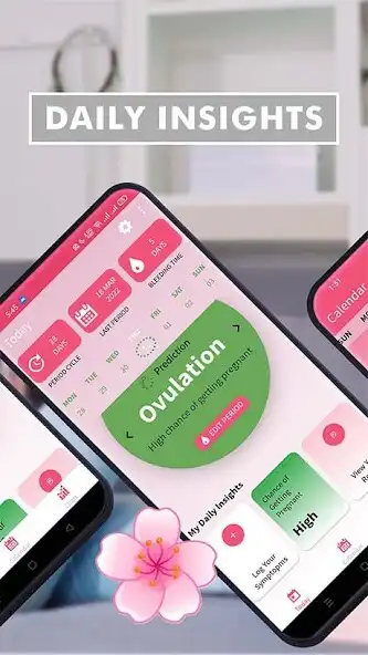 Play Peroid Tracker  and enjoy Peroid Tracker with UptoPlay