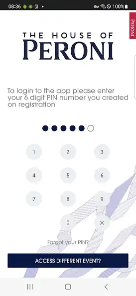 Play Peroni as an online game Peroni with UptoPlay