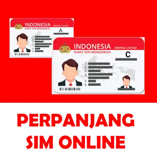 Play Perpanjang SIM Online Panduan APK