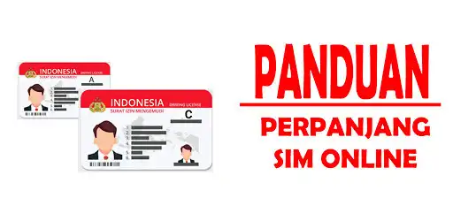 Play Perpanjang SIM Online Panduan  and enjoy Perpanjang SIM Online Panduan with UptoPlay