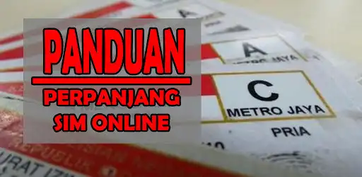 Play Perpanjang SIM Online Panduan as an online game Perpanjang SIM Online Panduan with UptoPlay