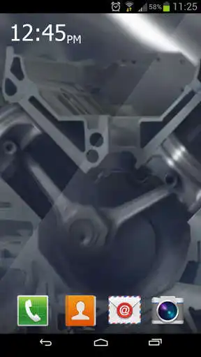 Play Perpetual motion Live Wallpap as an online game Perpetual motion Live Wallpap with UptoPlay