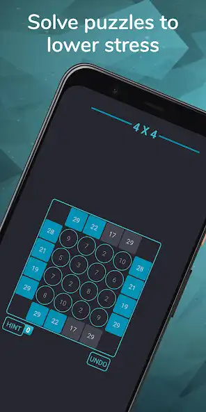 Play Perplexed - Math Puzzle Game  and enjoy Perplexed - Math Puzzle Game with UptoPlay