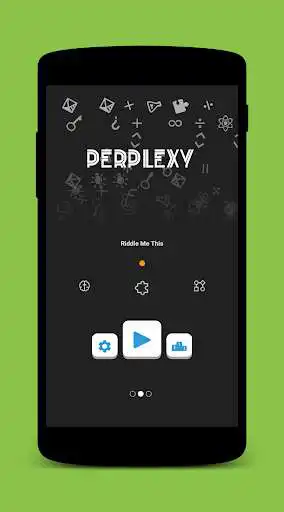 Play Perplexy  and enjoy Perplexy with UptoPlay