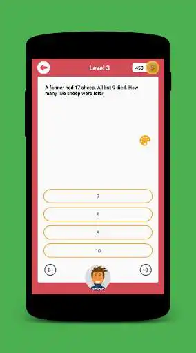 Play Perplexy as an online game Perplexy with UptoPlay