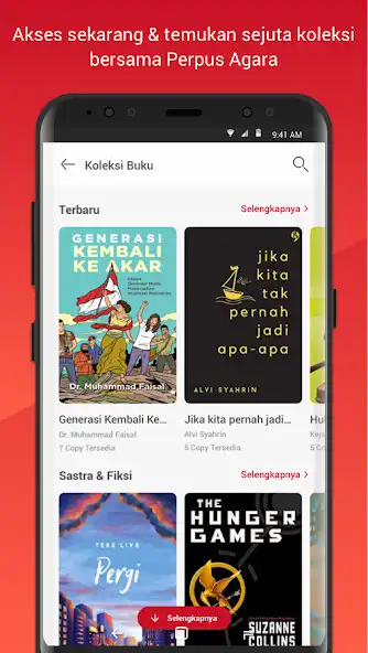 Play Perpus Agara  and enjoy Perpus Agara with UptoPlay