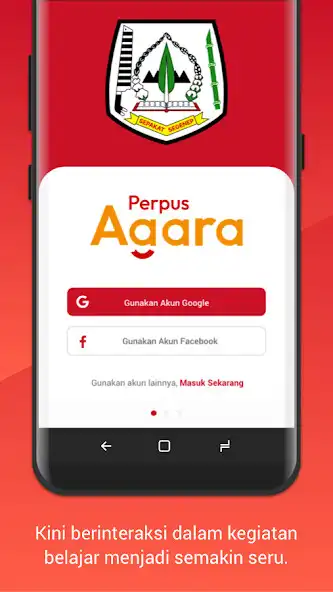 Play Perpus Agara as an online game Perpus Agara with UptoPlay
