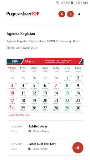 Play Perpus SMPN 21 Purworejo as an online game online Perpus SMPN 21 Purworejo with UptoPlay id.web.designer.perpus Play Perpus SMPN 21 Purworejo as an online game Perpus SMPN 21 Purworejo with UptoPlay