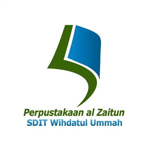 Play Perpustakaan al Zaitun SDIT Wihdatul Ummah APK