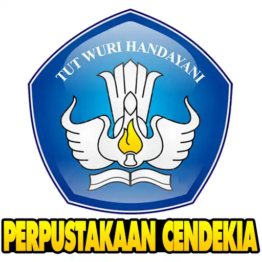 Play Perpustakaan Cendekia APK