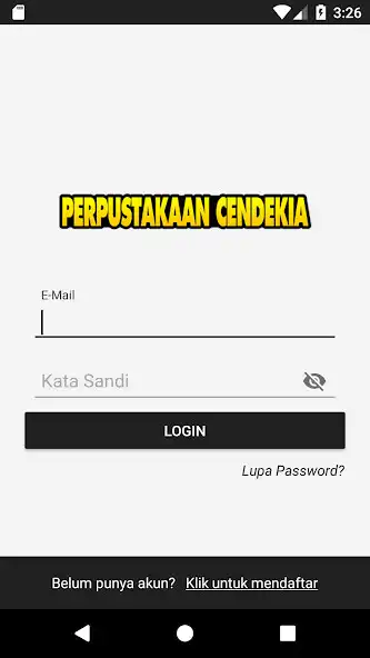Play Perpustakaan Cendekia  and enjoy Perpustakaan Cendekia with UptoPlay