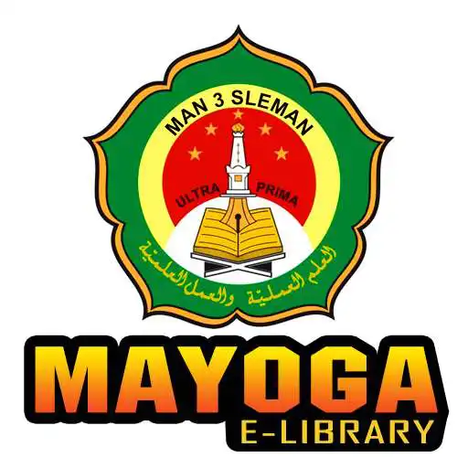 Play PERPUSTAKAAN DIGITAL MAYOGA (MAYOGA E-LIBRARY) APK