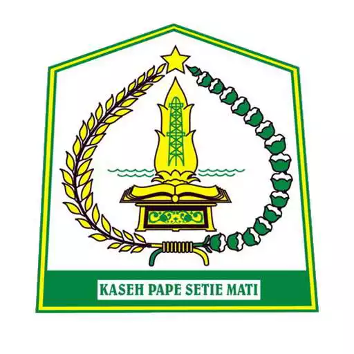 Play Perpustakaan Digital SD Kab. Aceh Tamiang APK