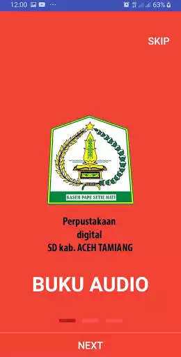 Play Perpustakaan Digital SD Kab. Aceh Tamiang  and enjoy Perpustakaan Digital SD Kab. Aceh Tamiang with UptoPlay